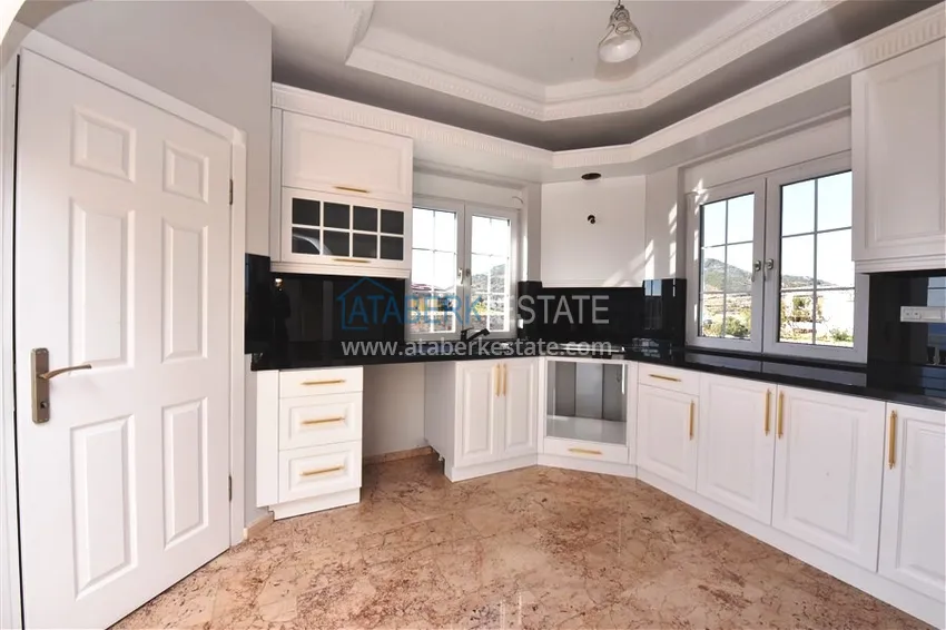 Приобрести Особняк на берегу моря в Газипаше  6 