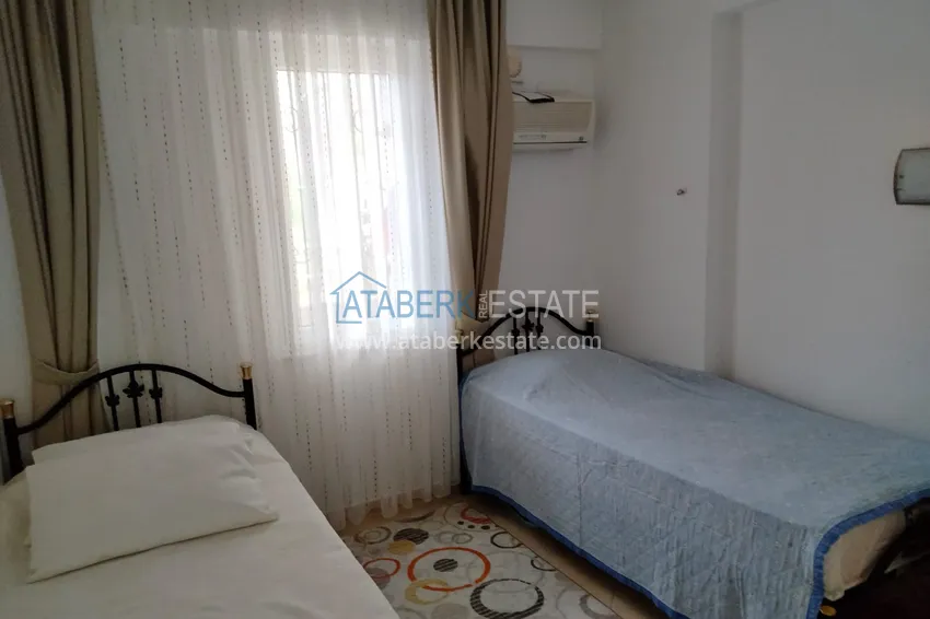 Приобрести Квартиры в Кемере, район Чамьюва трехкомнатные от собственника 6 