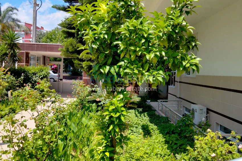 Квартира от собственника, в Анталии, район Коньяалты меблированная 6 