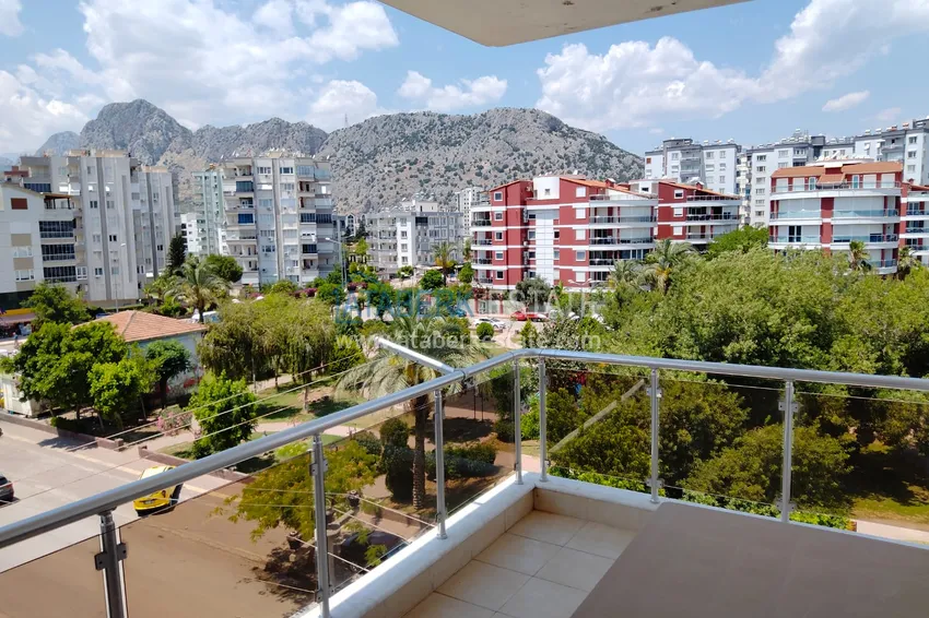 Приобрести Квартира от собственника, в Анталии, район Коньяалты меблированная 6 