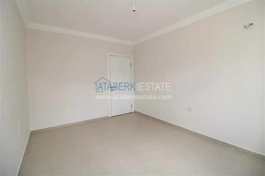 Приобрести Квартира в Махмутларе в комплексе со всеми удобствами 10 