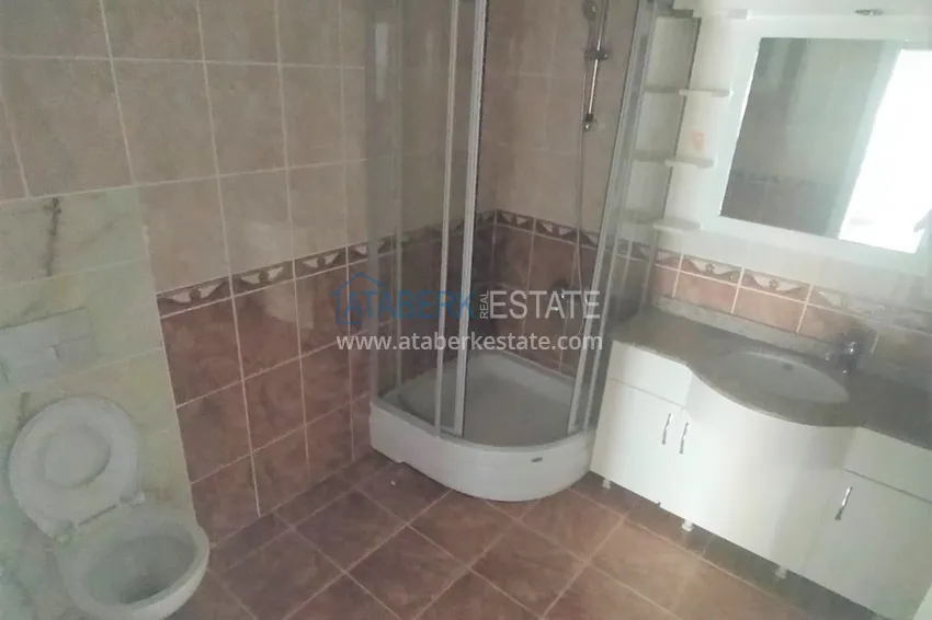 Приобрести Квартира в Махмутларе с 2 спальнями в комплексе рядом с морем 7 