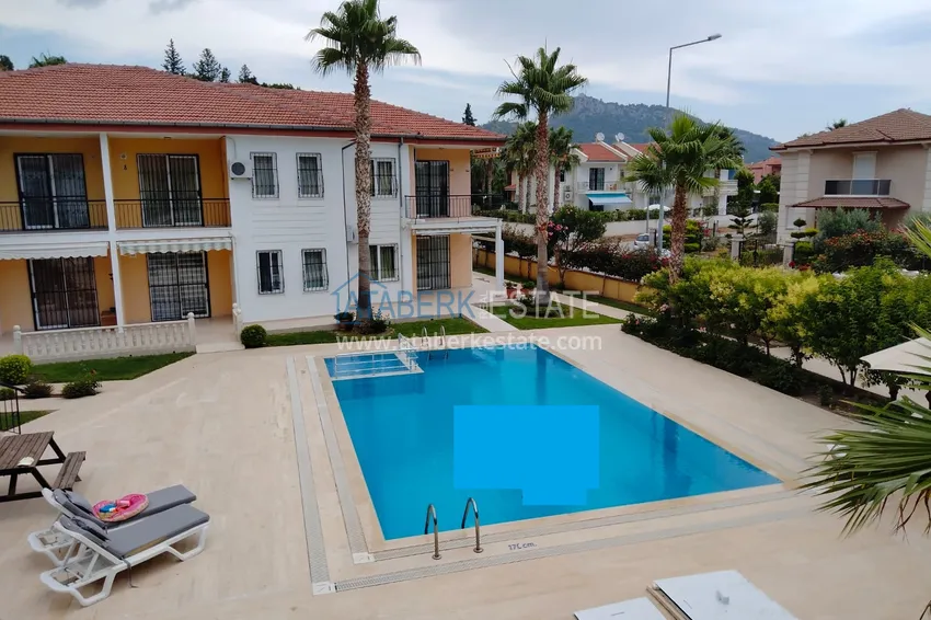 Квартиры в Кемере, район Чамьюва трехкомнатные от собственника 7 