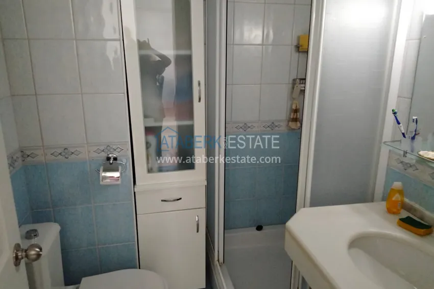 Приобрести Квартиры в Кемере, район Чамьюва трехкомнатные от собственника 7 