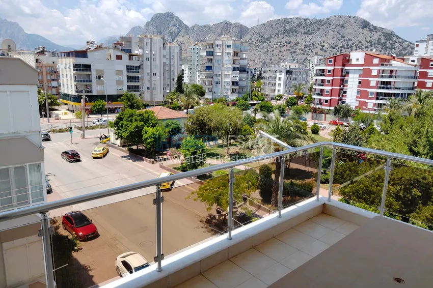 Приобрести Квартира от собственника, в Анталии, район Коньяалты меблированная 7 