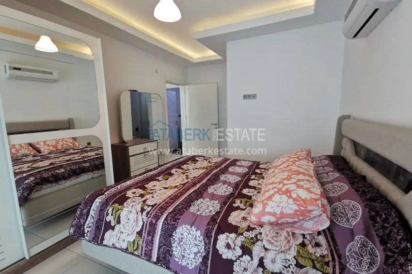 Приобрести Квартира в Тосмуре с двумя спальнями, мебелью и техникой 7 