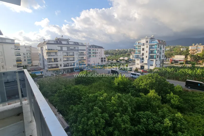 Приобрести Квартира в районе Кестель с видом на море и горы 11 