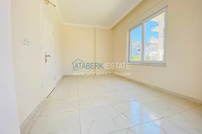 Приобрести Квартира в районе Оба с чистовой отделкой в молодом жилом комплексе  8 