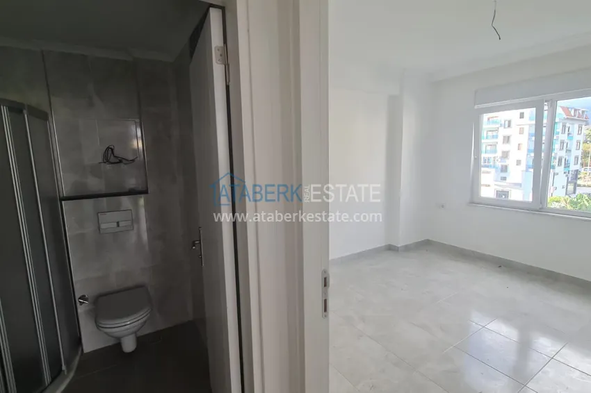 Приобрести Квартира в районе Кестель с видом на море и горы 14 