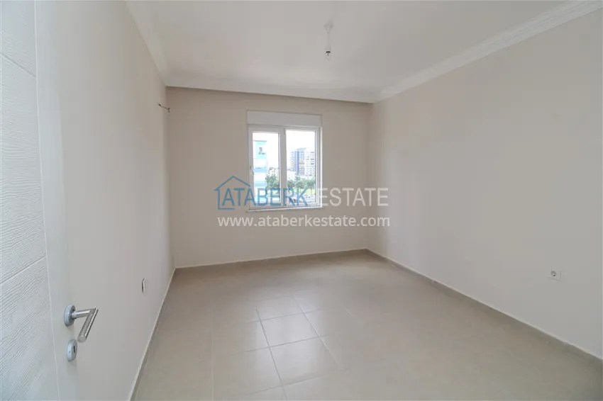 Приобрести Квартира в Махмутларе в комплексе со всеми удобствами 11 