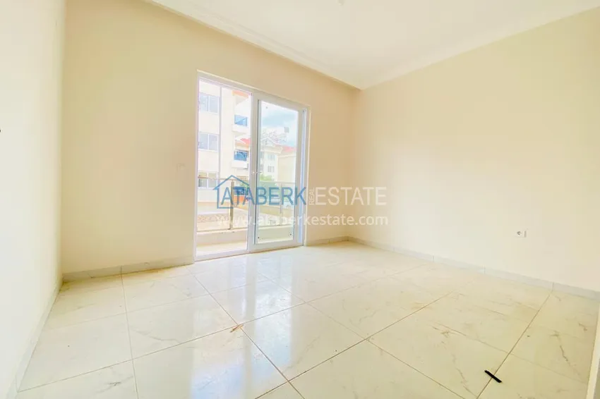 Приобрести Квартира в Оба – две спальни, отдельная кухня, чистовая отделка  8 