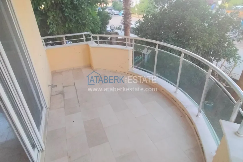 Приобрести Квартира в Махмутларе с 2 спальнями в комплексе рядом с морем 8 