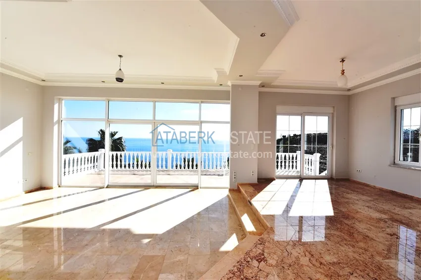 Приобрести Особняк на берегу моря в Газипаше  8 