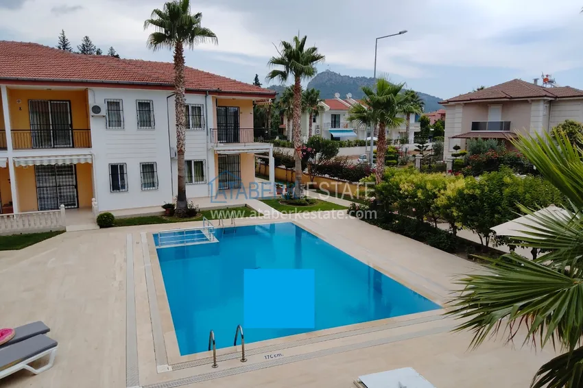 Квартиры в Кемере, район Чамьюва трехкомнатные от собственника 8 