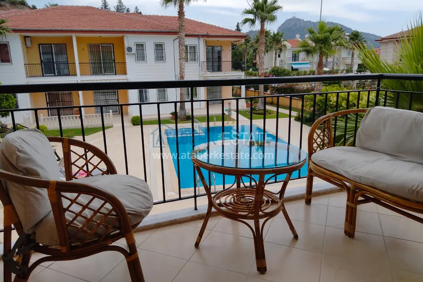 Приобрести Квартиры в Кемере, район Чамьюва трехкомнатные от собственника 8 