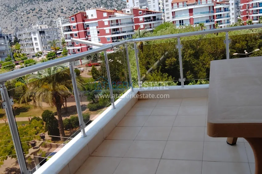 Приобрести Квартира от собственника, в Анталии, район Коньяалты меблированная 8 