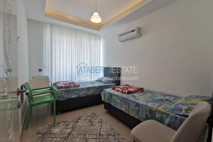 Приобрести Квартира в Тосмуре с двумя спальнями, мебелью и техникой 8 