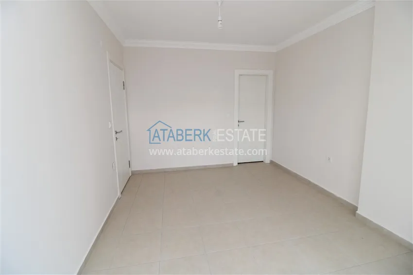 Приобрести Квартира в Махмутларе в комплексе со всеми удобствами 12 