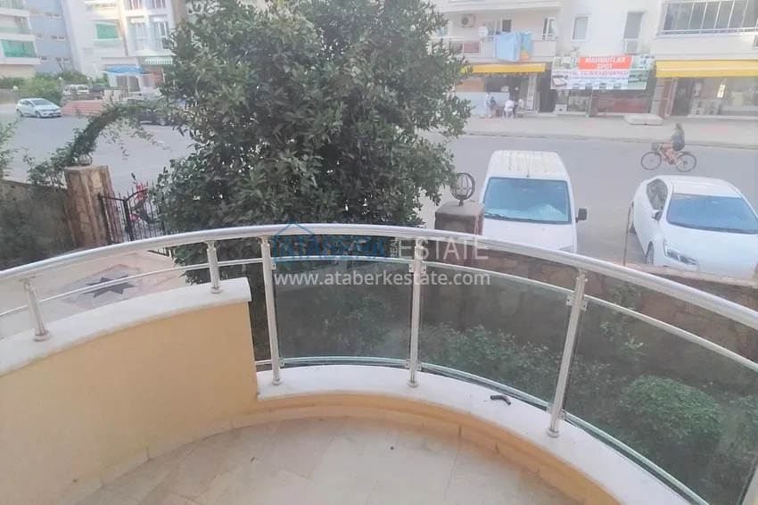 Приобрести Квартира в Махмутларе с 2 спальнями в комплексе рядом с морем 9 