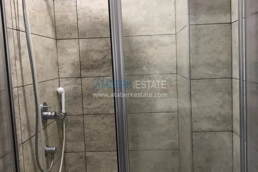 Приобрести Квартира в Махмутларе полностью меблированная в новостройке 9 