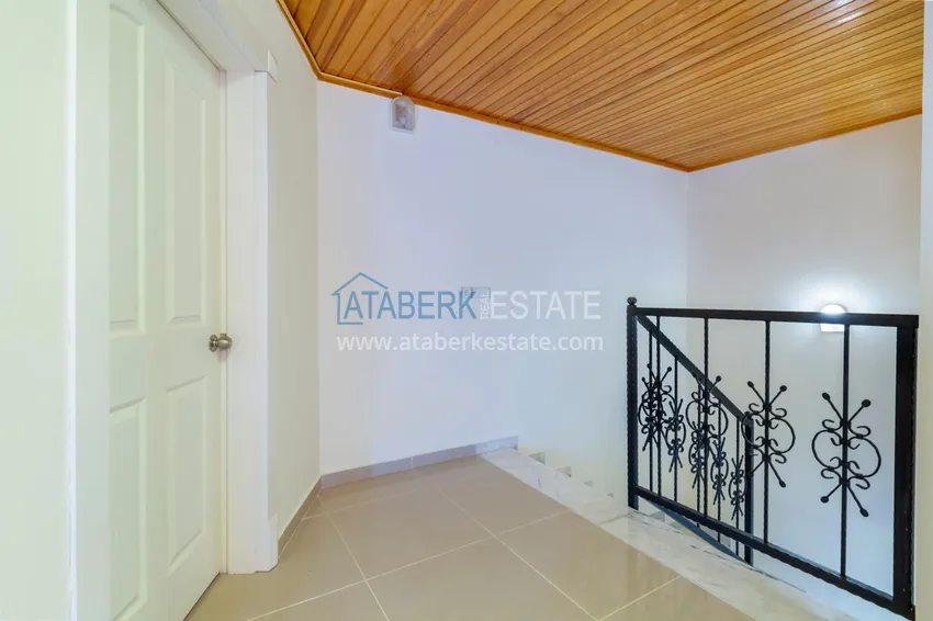 Приобрести Квартиры и пентхаусы в районе Оба в современном жилом комплексе 35 