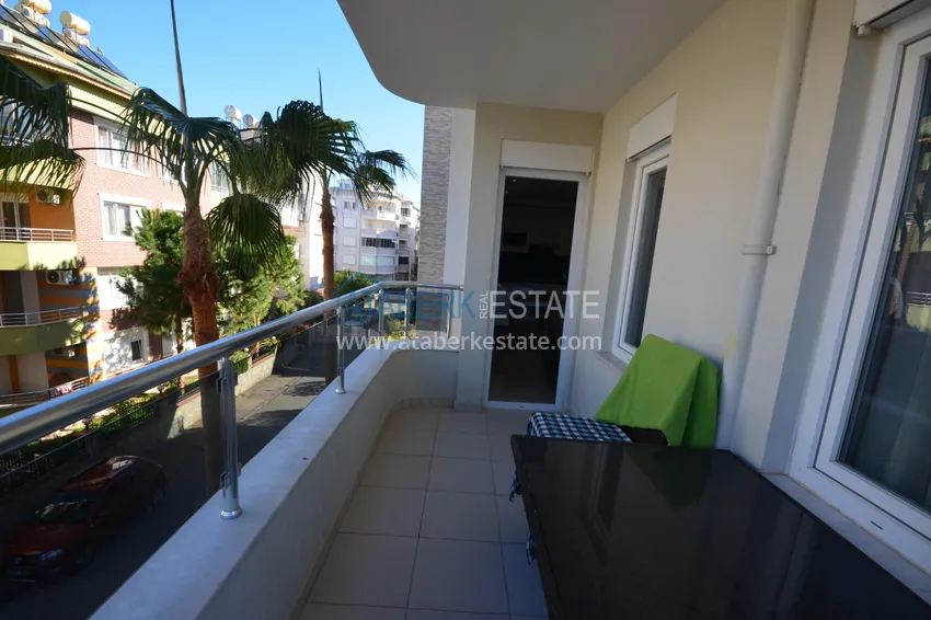 Приобрести Квартира в Оба с мебелью в ухоженном комплексе с бассейном  9 