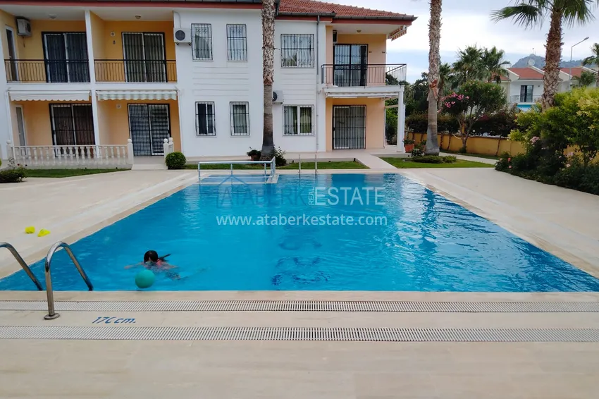 Квартиры в Кемере, район Чамьюва трехкомнатные от собственника 9 