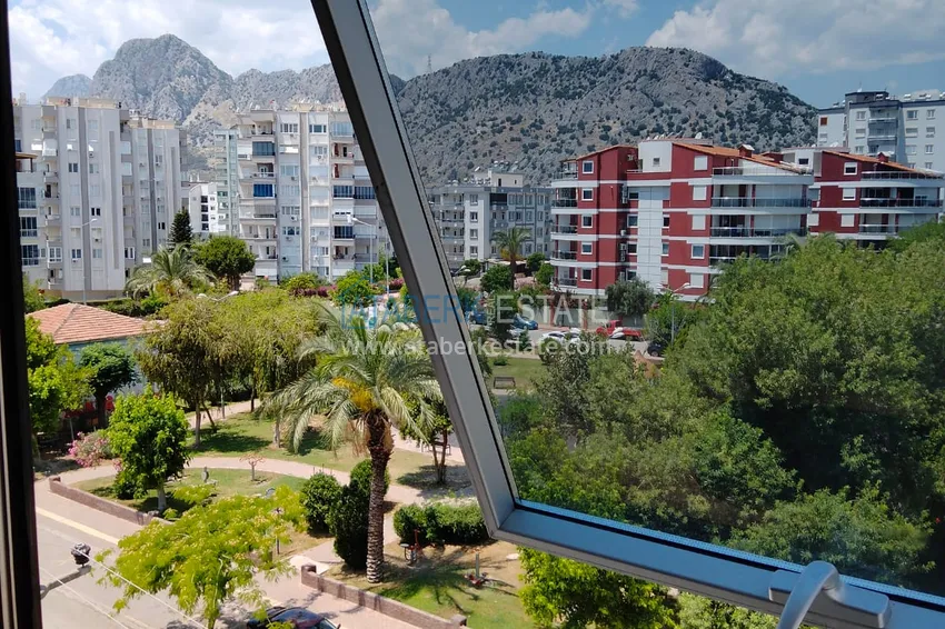 Приобрести Квартира от собственника, в Анталии, район Коньяалты меблированная 9 