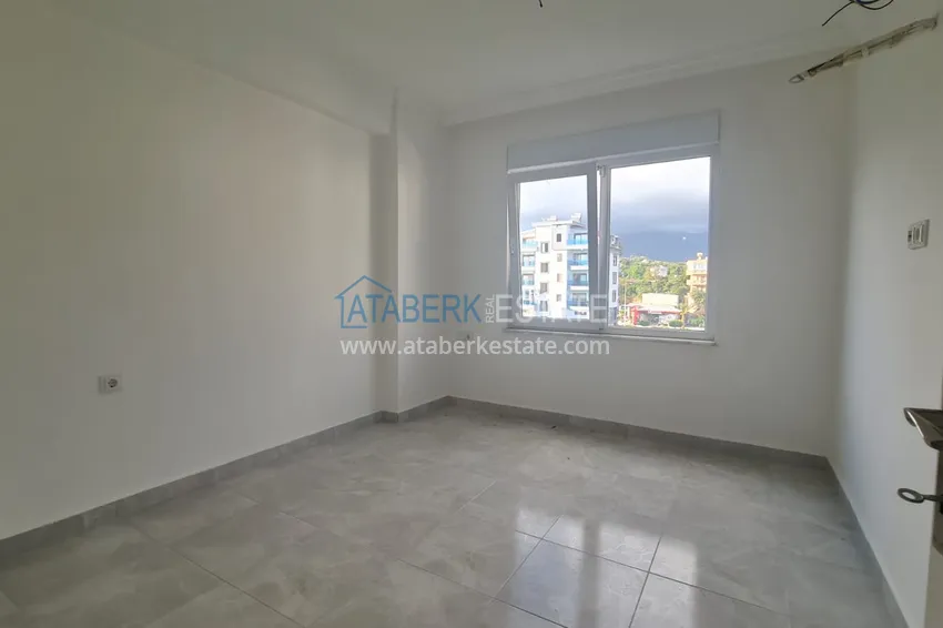 Приобрести Квартира в районе Кестель с видом на море и горы 15 