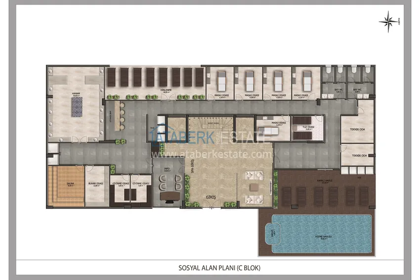 Купить дешево Новый инвестиционный проект жилого комплекса в районе Оба от надежного застройщика с рассрочкой под 0%. 2 