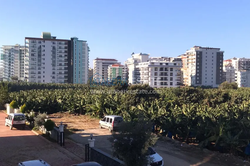 Приобрести Квартира в Махмутларе полностью меблированная в новостройке 12 