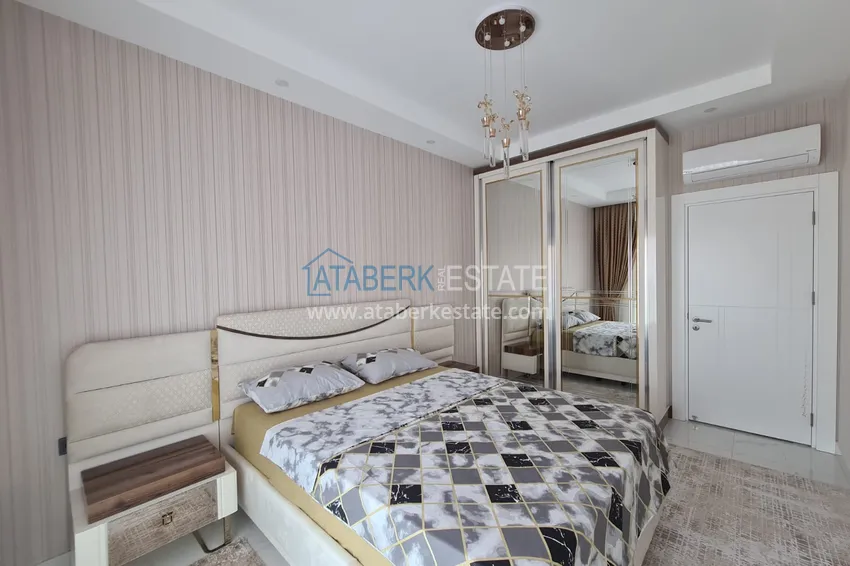 Приобрести Квартиры в Каргыджаке с мебелью в комплексе на первой береговой  10 