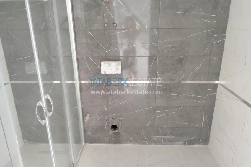 Приобрести Квартира в Авсалларе от инвестора с чистовой отделкой в новом комплексе 11 