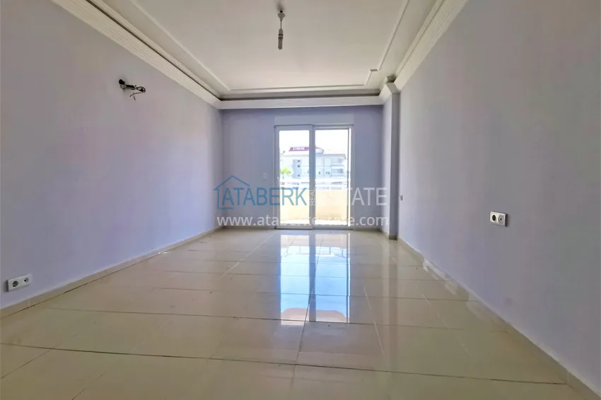 Приобрести Квартира в Оба трехкомнатная с красивым открытым видом на горы 12 