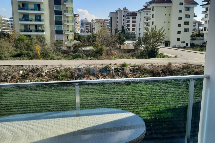 Приобрести Квартира в Кестеле с мебелью, в современном комплексе 11 