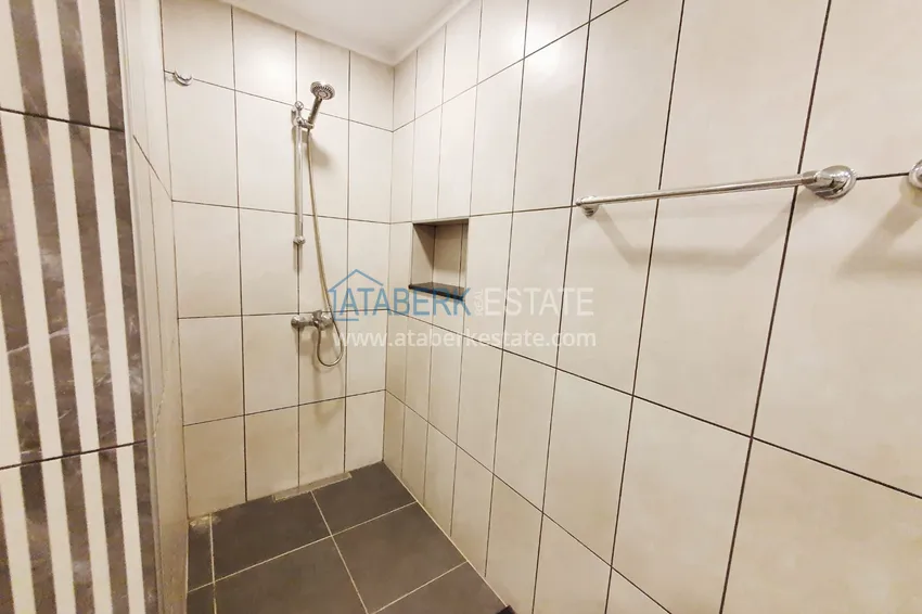 Приобрести Квартира в Махмутларе – 2 спальни, отдельная кухня, застекленный балкон  14 