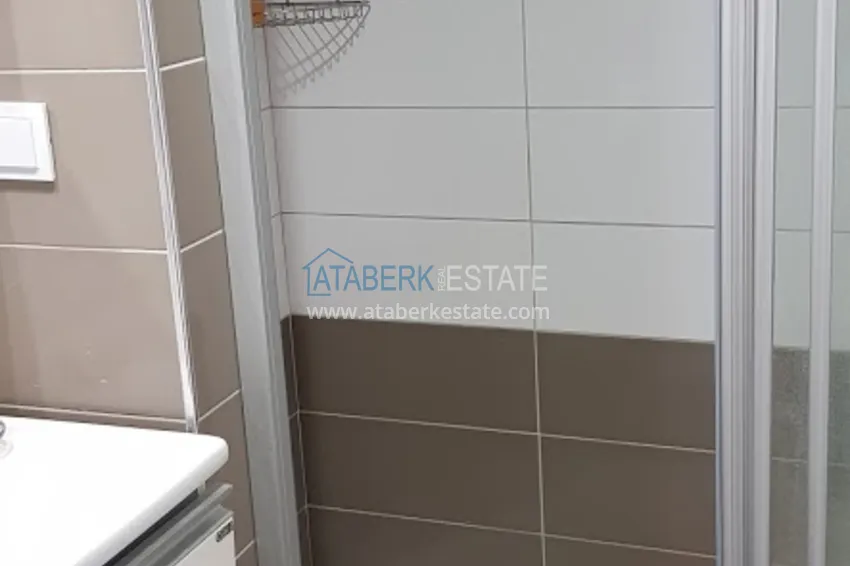 Приобрести Квартира для сезонной аренды в Авсалларе в комплексе с инфраструктурой отеля  12 