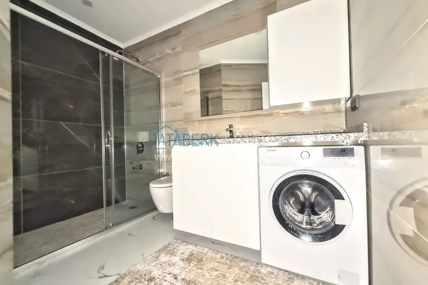 Приобрести Квартиры в Каргыджаке с мебелью в комплексе на первой береговой  12 