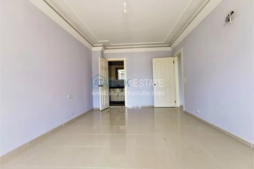 Приобрести Квартира в Оба трехкомнатная с красивым открытым видом на горы 13 