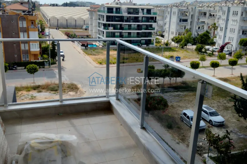 Приобрести Квартира в Авсалларе от инвестора с чистовой отделкой в новом комплексе 13 