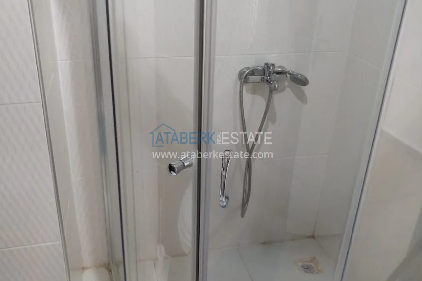 Приобрести Квартира-студия в Махмутларе, с мебелью недалеко от моря 13 