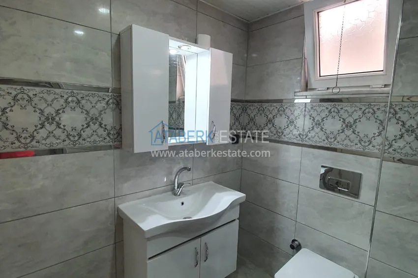 Приобрести Отдельно стоящая двухэтажная вилла в Авсалларе 13 