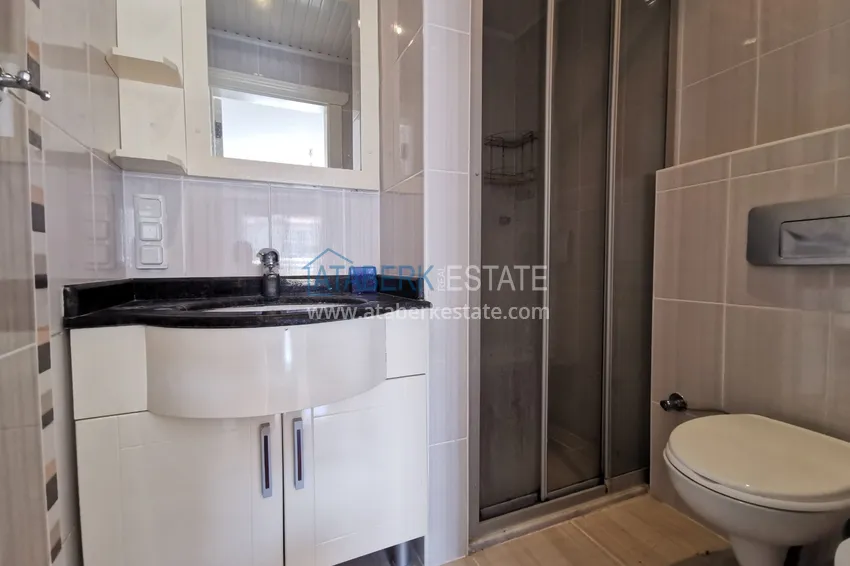 Приобрести Квартира в Оба трехкомнатная с красивым открытым видом на горы 14 