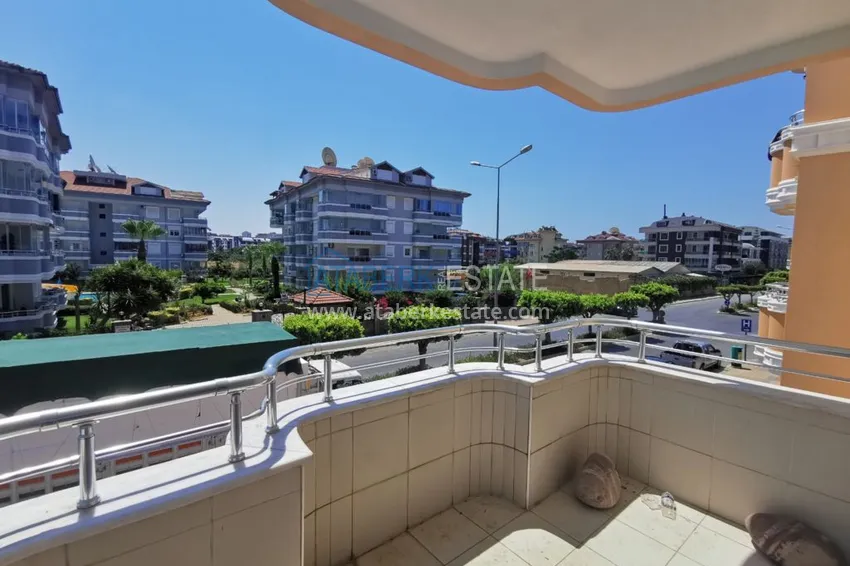 Приобрести Квартира в Оба трехкомнатная с красивым открытым видом на горы 15 