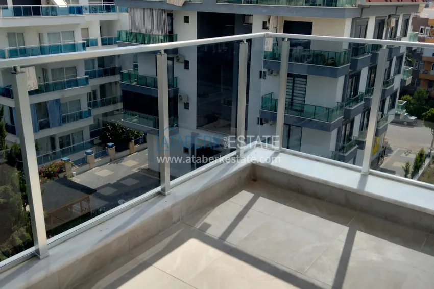 Приобрести Квартира в Авсалларе от инвестора с чистовой отделкой в новом комплексе 15 