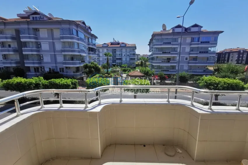 Приобрести Квартира в Оба трехкомнатная с красивым открытым видом на горы 16 