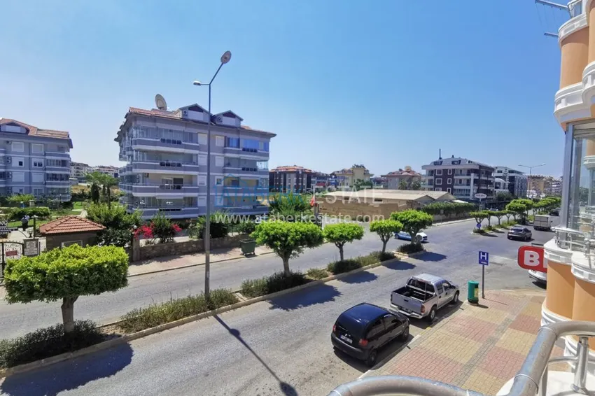 Приобрести Квартира в Оба трехкомнатная с красивым открытым видом на горы 17 