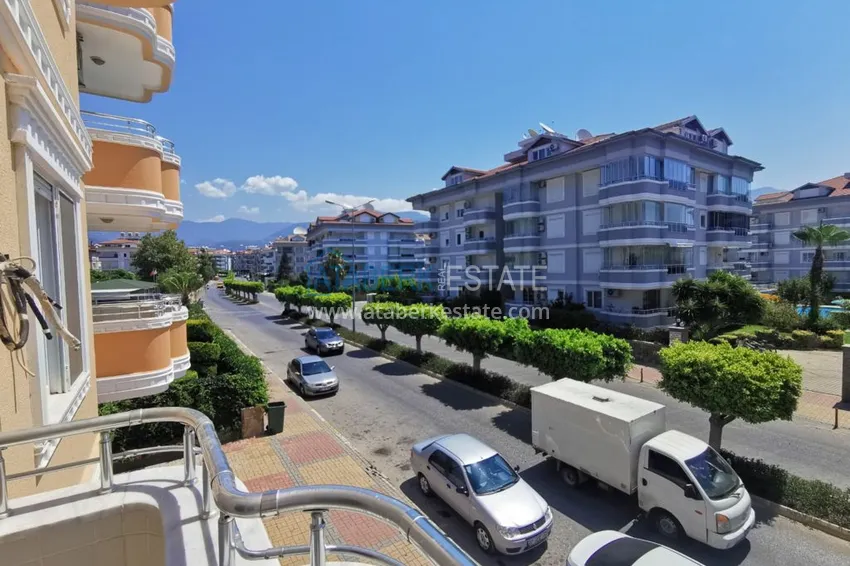 Приобрести Квартира в Оба трехкомнатная с красивым открытым видом на горы 18 