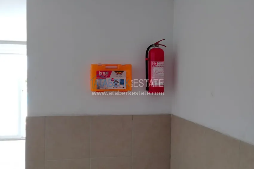 Пентхаус в Джикджилли с отдельной кухней, видом на море и горы 19 