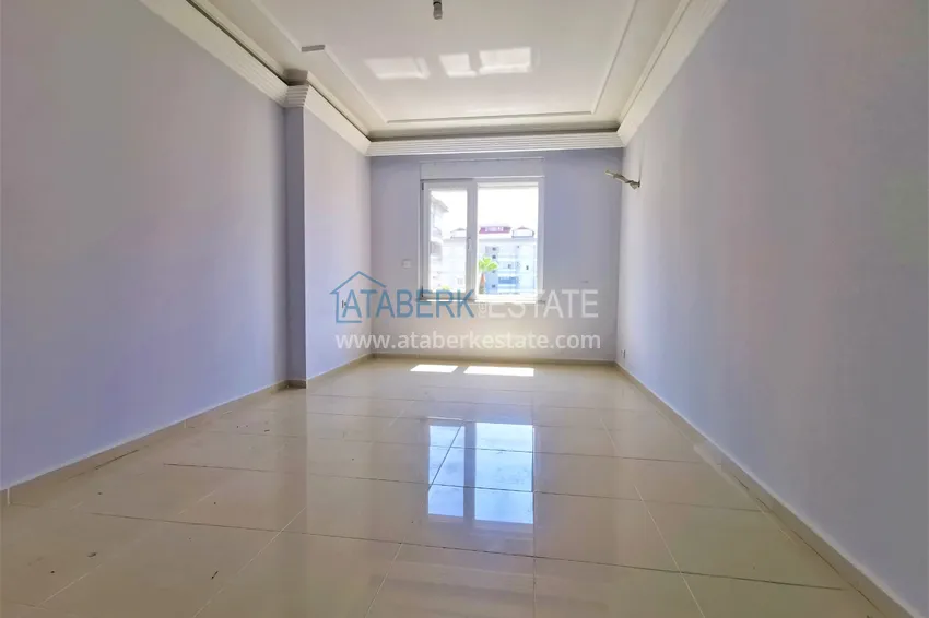 Приобрести Квартира в Оба трехкомнатная с красивым открытым видом на горы 19 